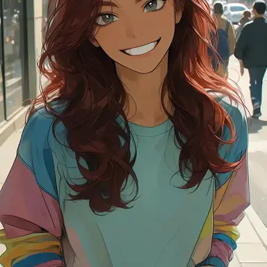 Profile image of Waverly