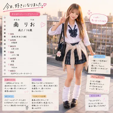 Profile image of 南  りお