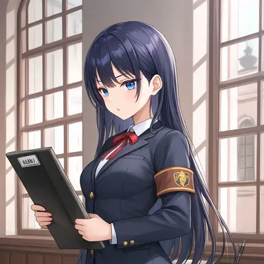 Profile image of 히무로 메구미