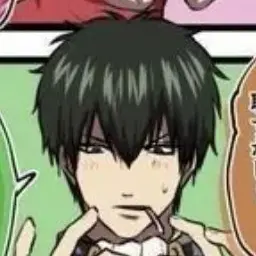 Profile image of 土方十四郎
