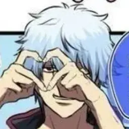 Profile image of 坂田銀時