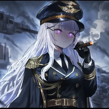 Profile image of Ayatsuno Uni