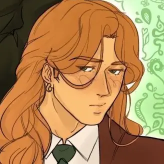 Profile image of Elliott