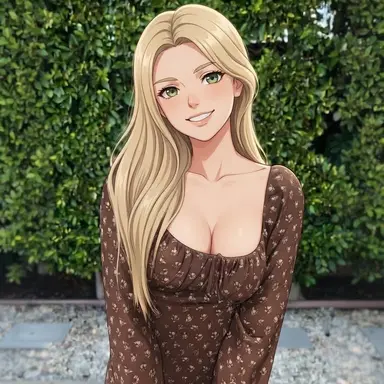 Profile image of Sable