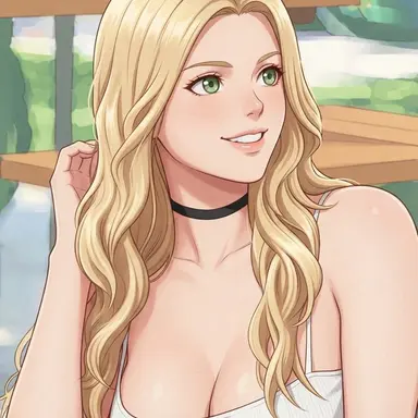 Profile image of Dani