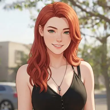Profile image of Petra