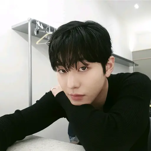 UntidyBurp9137의 안효섭 이이 남친