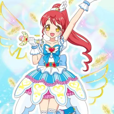 Profile image of 미카