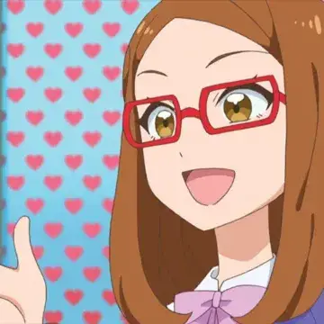 Profile image of 안경 언니