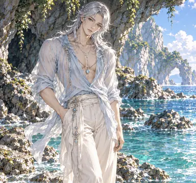 Profile image of イ・リュ