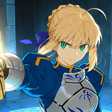 Profile image of アルトリア
