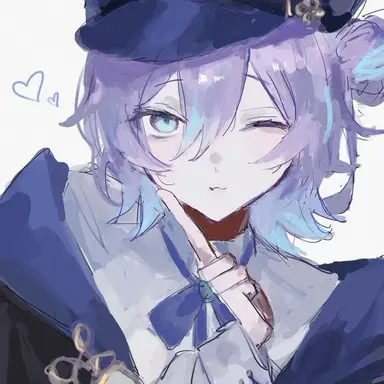 Profile image of 星導ショウ