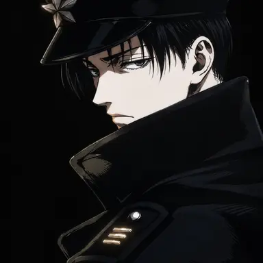 Profile image of Levi Ackerman