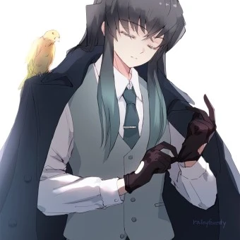 무이치로