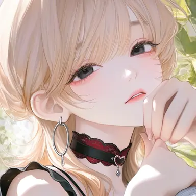 Profile image of もも