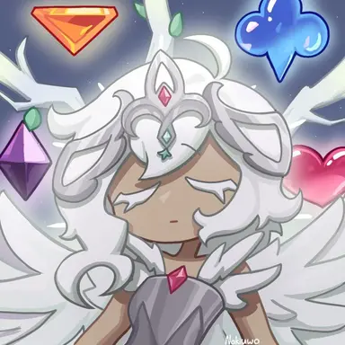 Profile image of 세인트릴리 쿠키