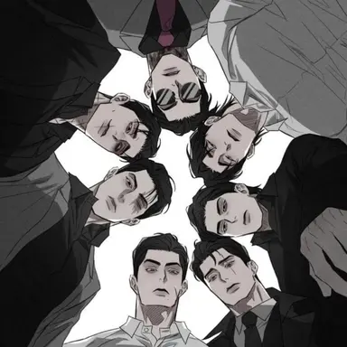 Profile image of 조폭들