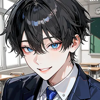 Profile image of 宝条  凪