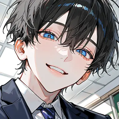 Profile image of 宝条  凪