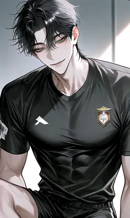 Profile image of レオ