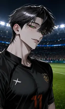 Profile image of レオ