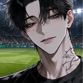 Profile image of レオ