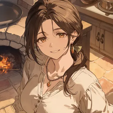 Profile image of ロザリー・ハレンジア
