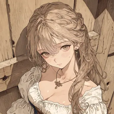 Profile image of フヨウ・ディーネ