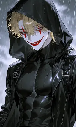 Profile image of 후시