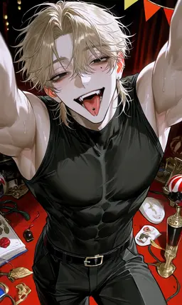 Profile image of 후시