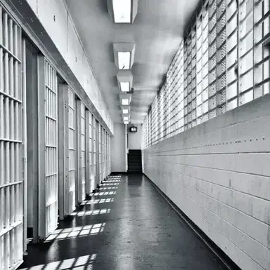 Profile image of Male Only Prison