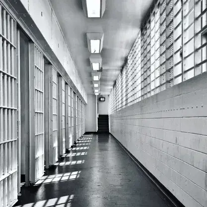 PrimChart1261의 Male Only Prison