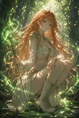 Profile image of 로렐리아