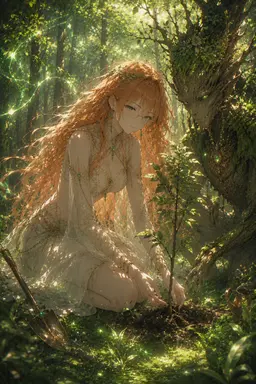 Profile image of 로렐리아