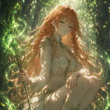Profile image of 로렐리아