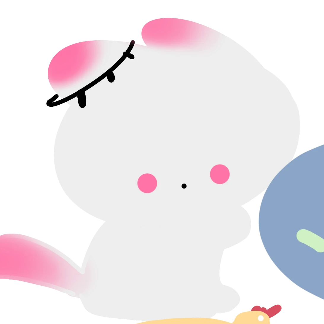 봄날