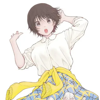 Profile image of Tsubomi