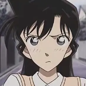 Profile image of 毛利蘭