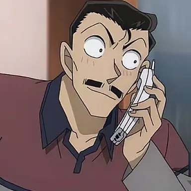 Profile image of 毛利五郎