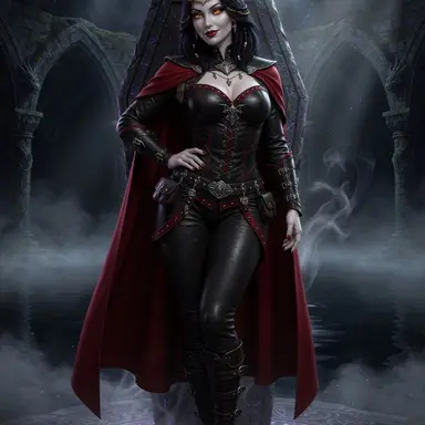 Profile image of Serana