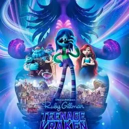 GrainyGorge0349의 Ruby gillman teenage kraken