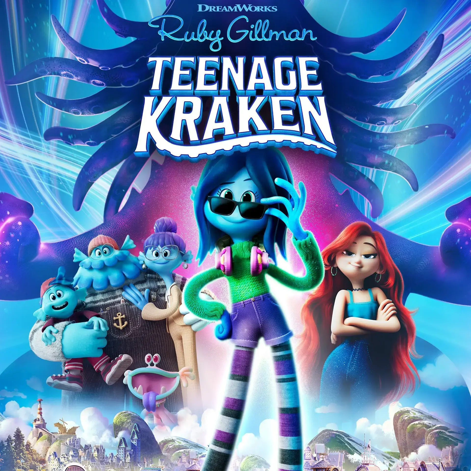 GrainyGorge0349의 Ruby gillman teenage kraken