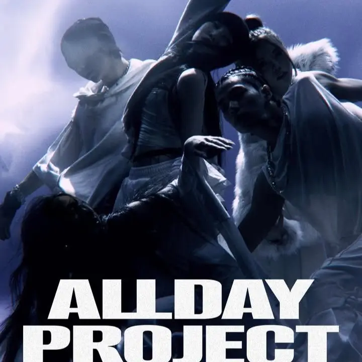 SorryDrone1617의 올데이프로젝트 (누군가는 여우..)