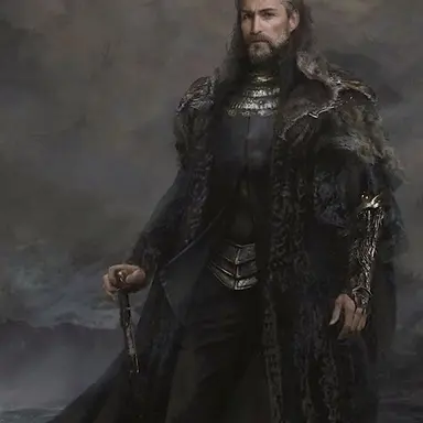 Profile image of King Victor Moreau