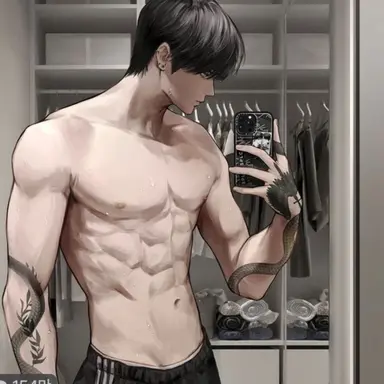 Profile image of 박현준