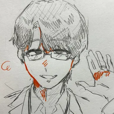 Profile image of 如月 梓