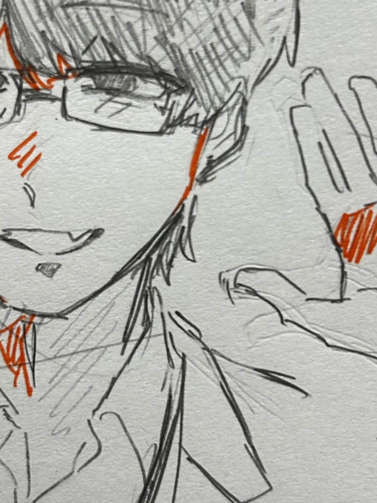 Thymine의 あず先