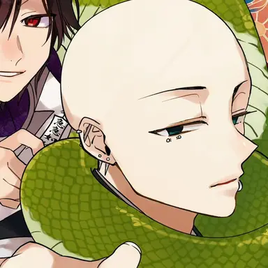 Profile image of 玄武