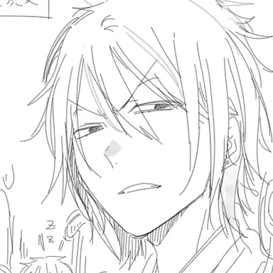 Profile image of 蘆屋道満