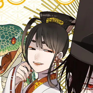 Profile image of 白虎